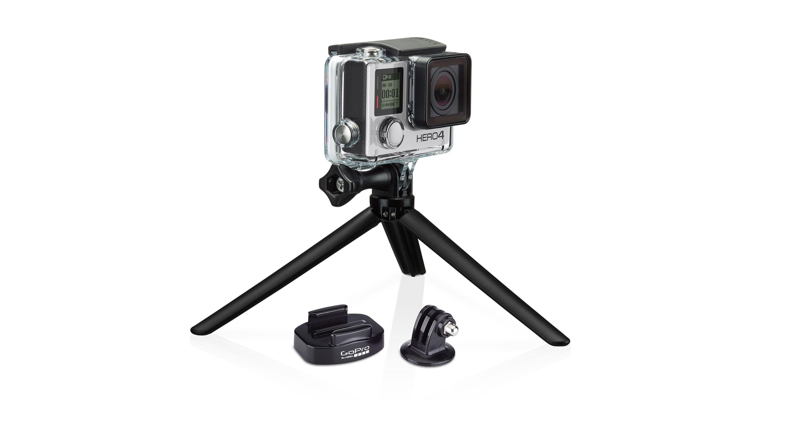Gopro Tripod mount Robbis Hobby Shop
